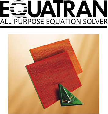 EQUATRAN