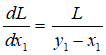 Simple Distillation Eq.